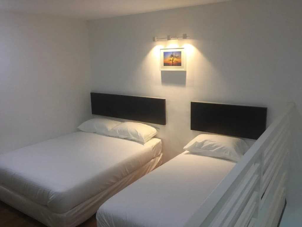 Apple Inn Hotel - photo 5