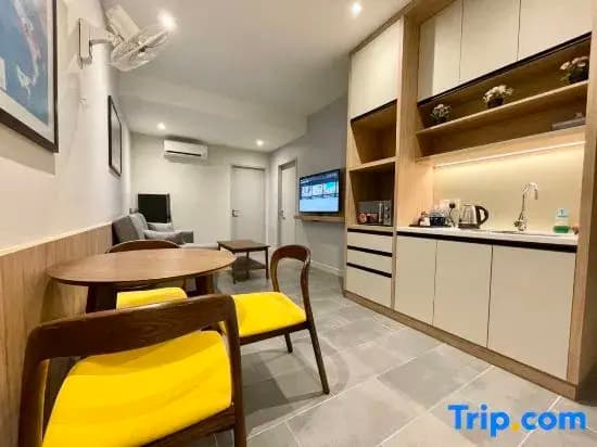 Lv Modern Suite Langkawi By Zervin - photo 2