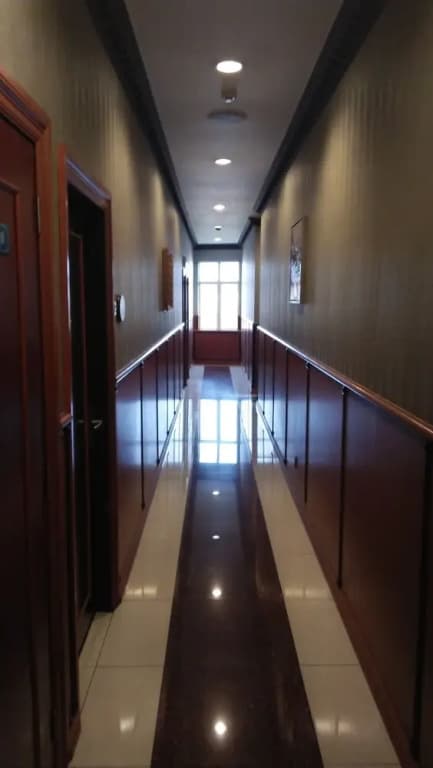 TC Inn Capital Hotel - photo 14