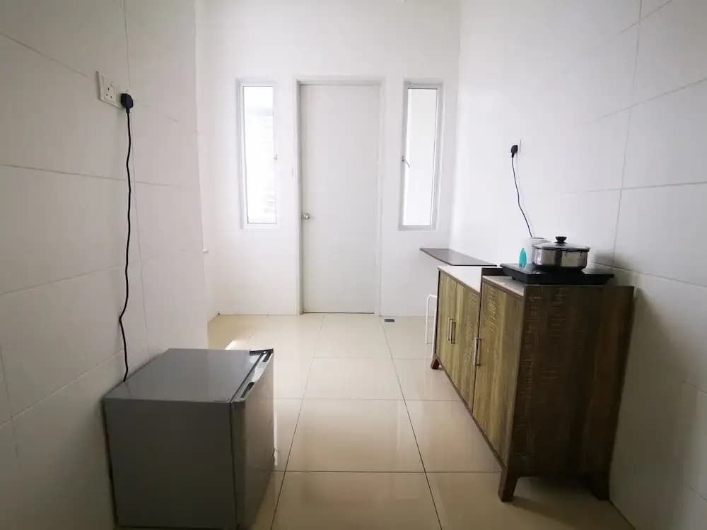 BM City Room and Apartment - photo 10