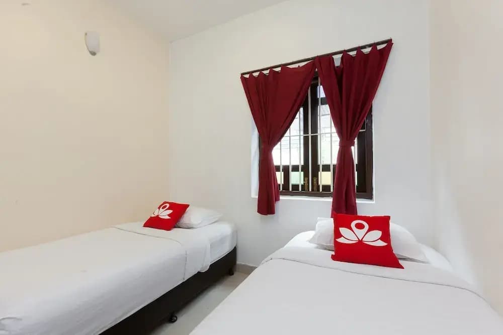 ZEN Rooms Changkat Thambi Dollah - photo 22