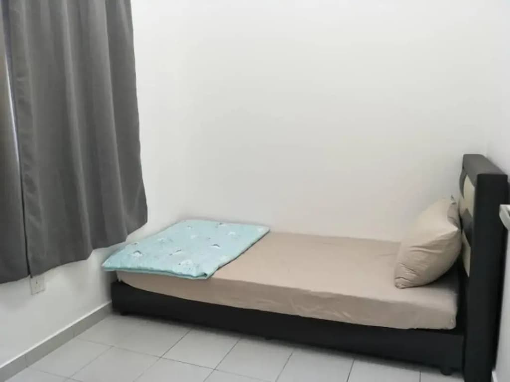 Enjoy Cozy 2 Room Condo at Mesahill Nilai (15 mins to KLIA) - photo 2