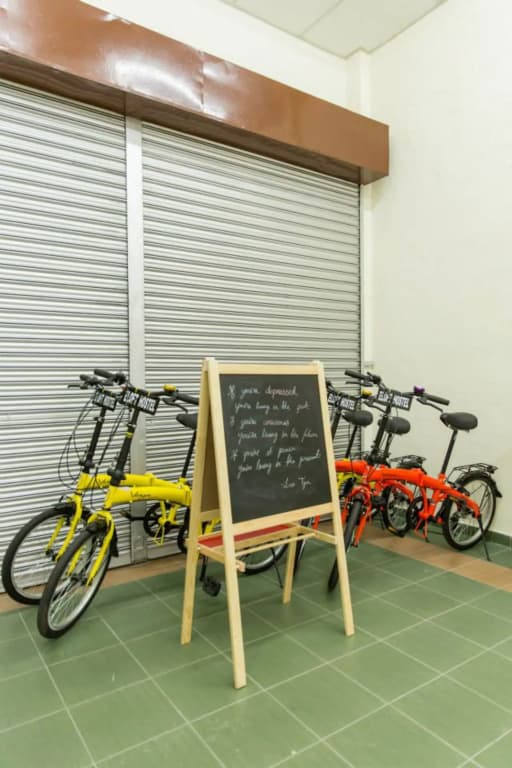 Vloft Backpackers Hostel by ZUZU - photo 15