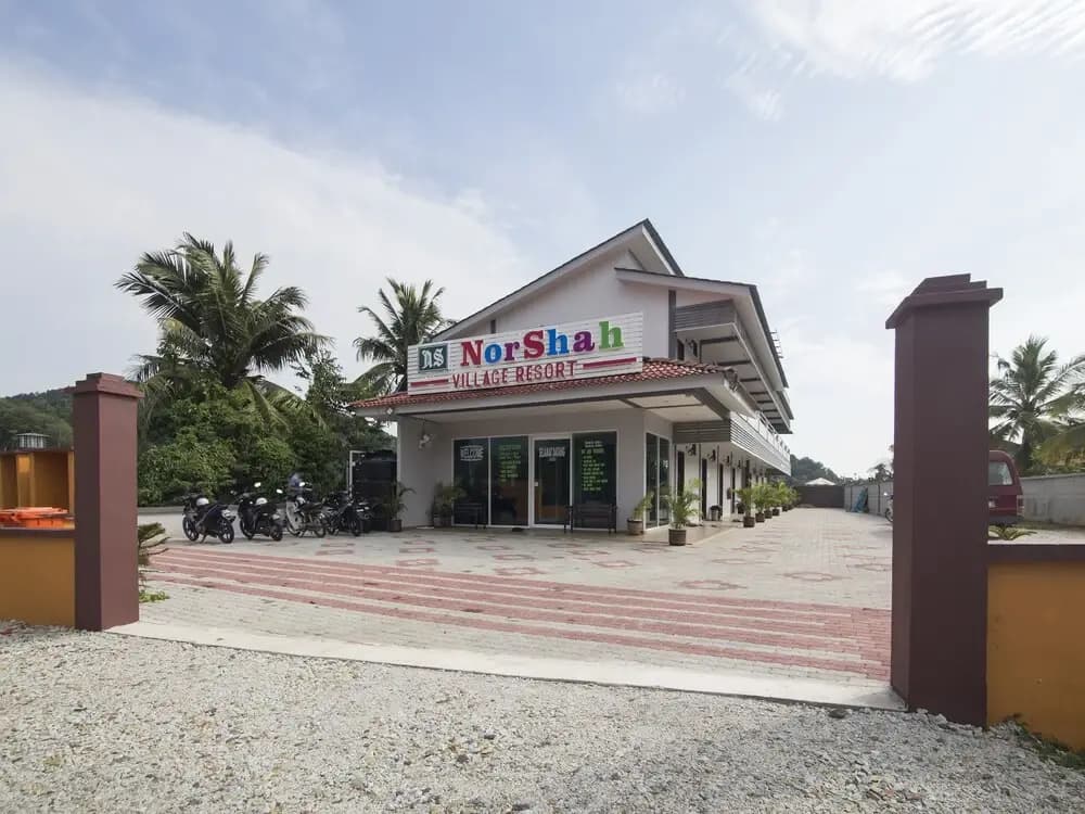 Norshah Village Resort by OYO Rooms - photo 12