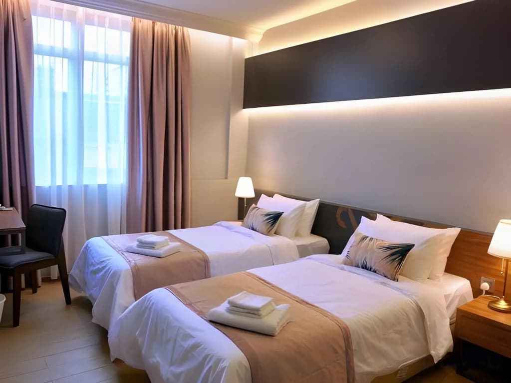 Hotel Gaia 95 - photo 3