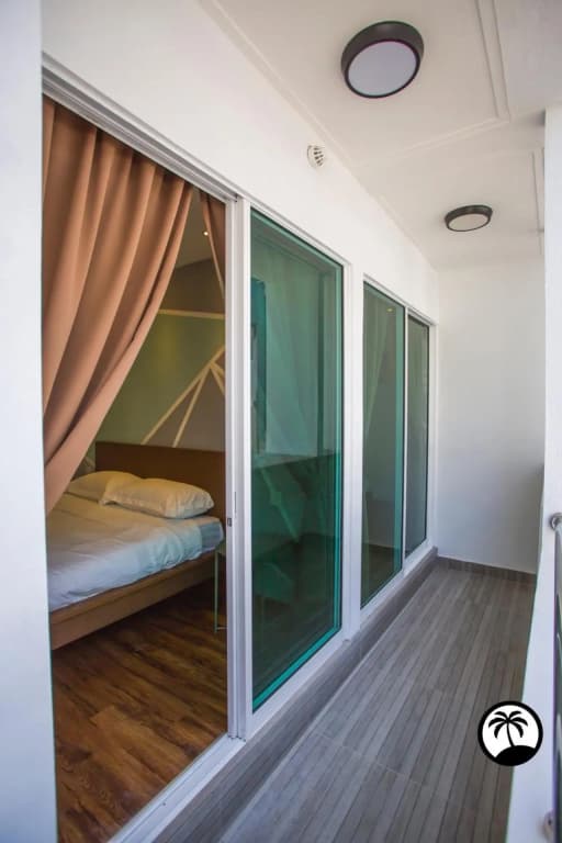 Paradise Suite at Asiacity - photo 7