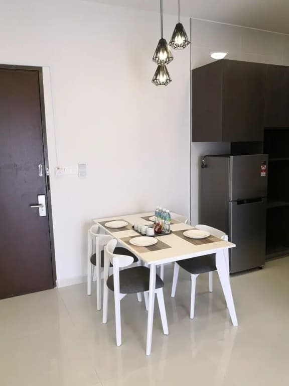Sea View Homestay @ Country Garden Danga Bay - photo 31