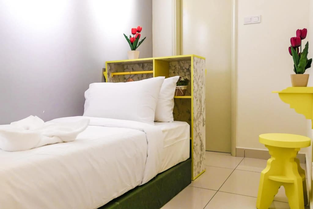 Zetter Suite Arte Mont Kiara - photo 4