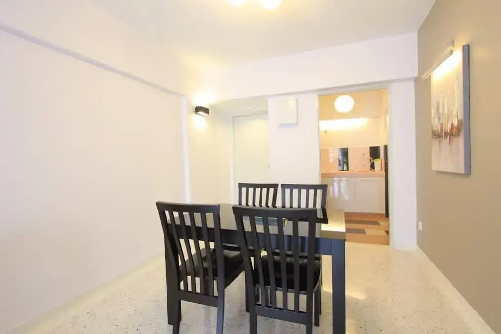 Cosy Stay Melaka - photo 16