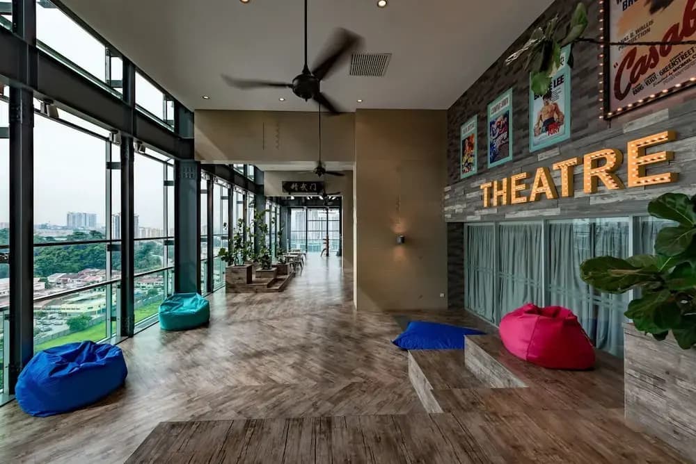 Verve Suites KL South - photo 10