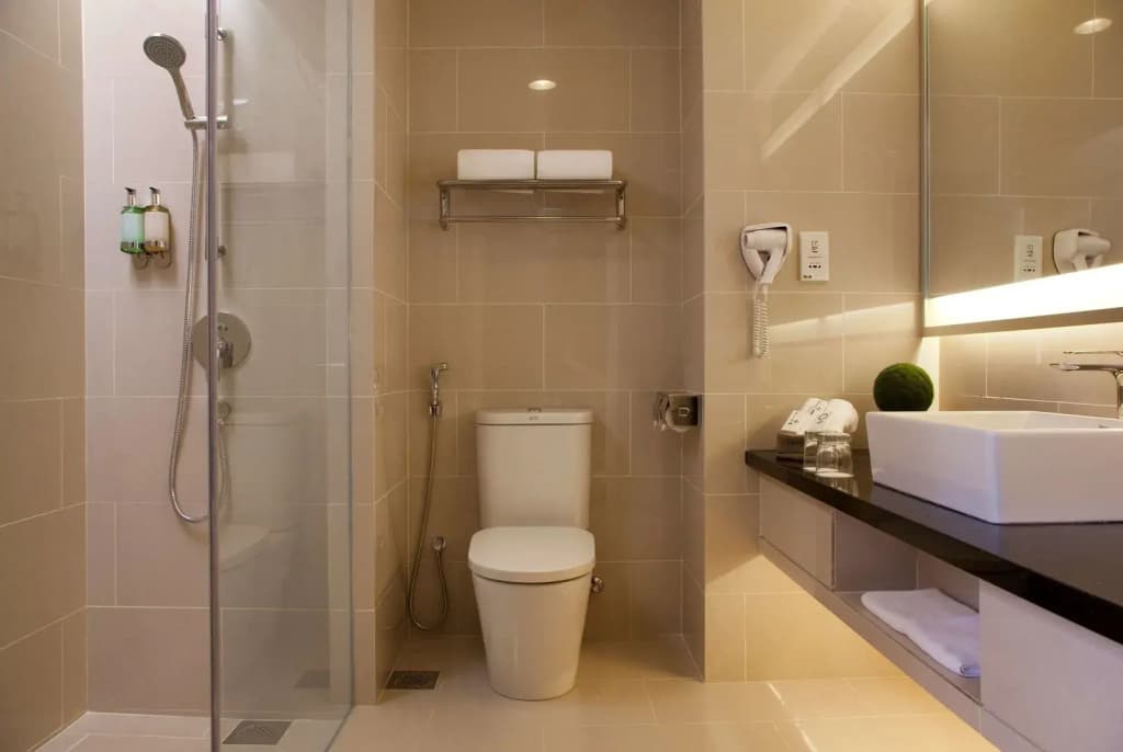 AC Hotel by Marriott Kuantan - photo 9