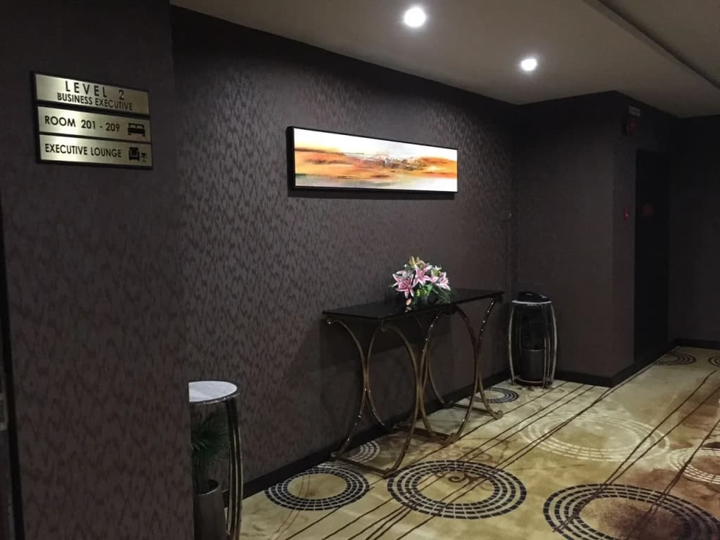 Purest Hotel Sungai Petani - photo 11