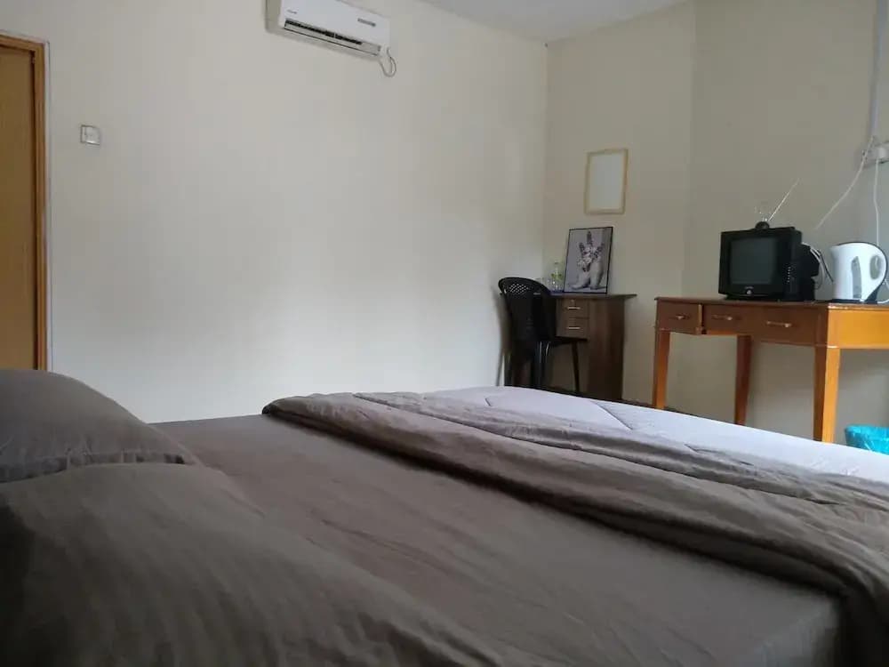 Sawang Guesthouse - photo 6