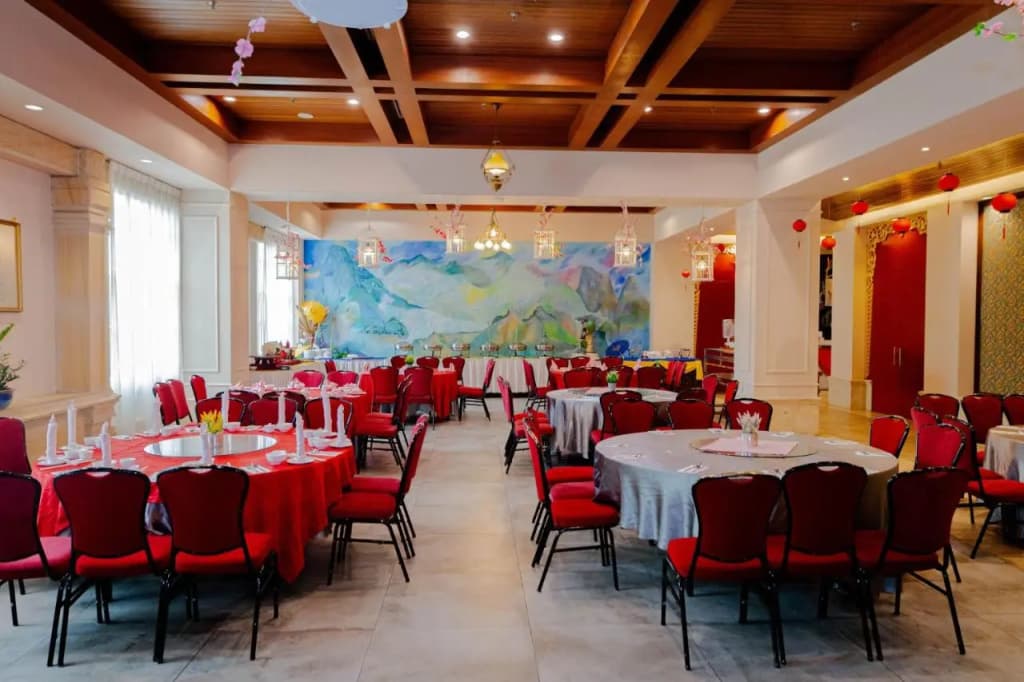 Grand Swiss-Belhotel Melaka - photo 30