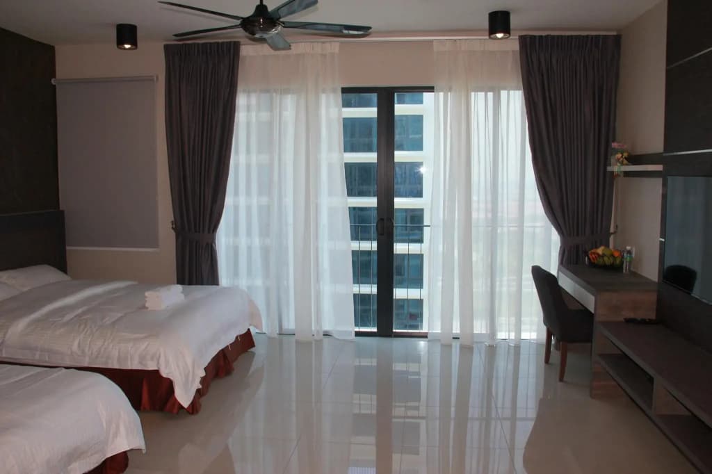 Setia Inn Suites Service Residence - photo 15