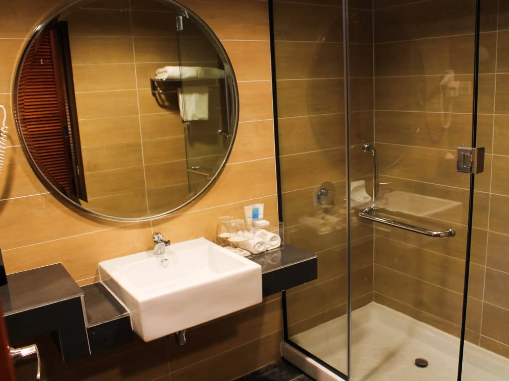 Palm Seremban Hotel - photo 8