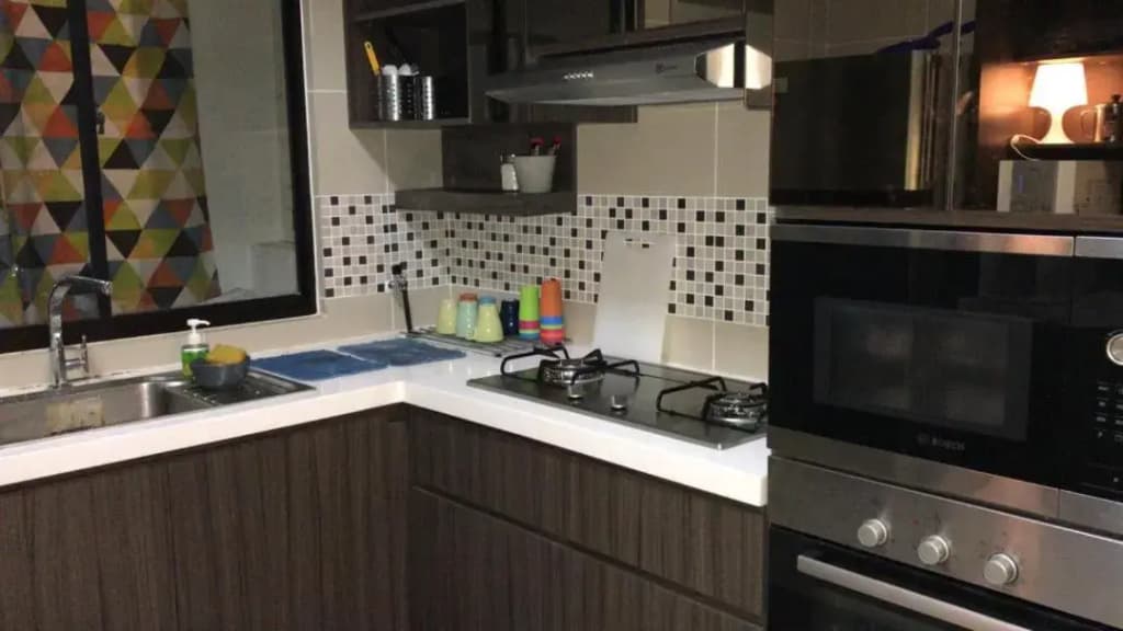 Bayu TAMARA RESIDENCE PUTRAJAYA - photo 15