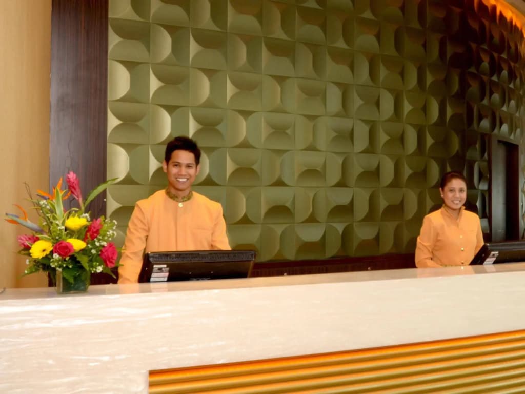 KSL Hotel & Resort - photo 24