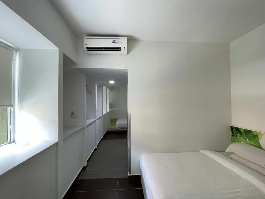 Green Apple Boutique Hotel - photo 4