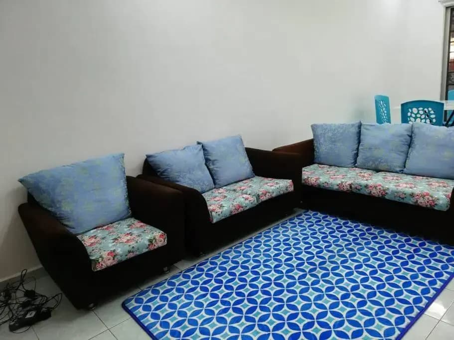 Cozy Terraced Klia Sepang - photo 9