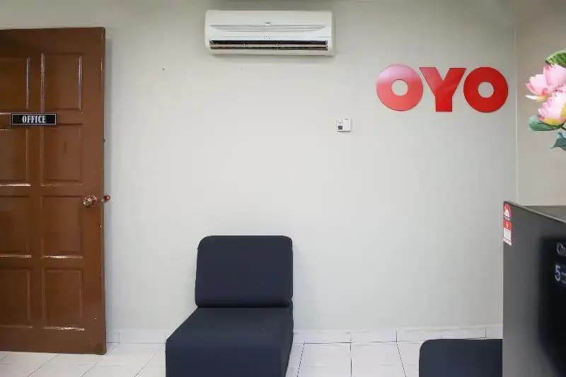 Prima Saujana Budget Hotel by Rooms - photo 8