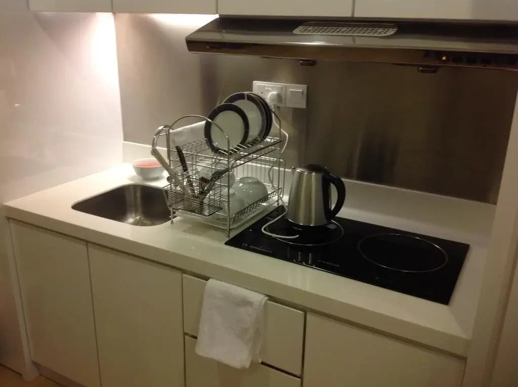 One One Eight Island Plaza by Wen's Cozy 118 Holiday Home - photo 14