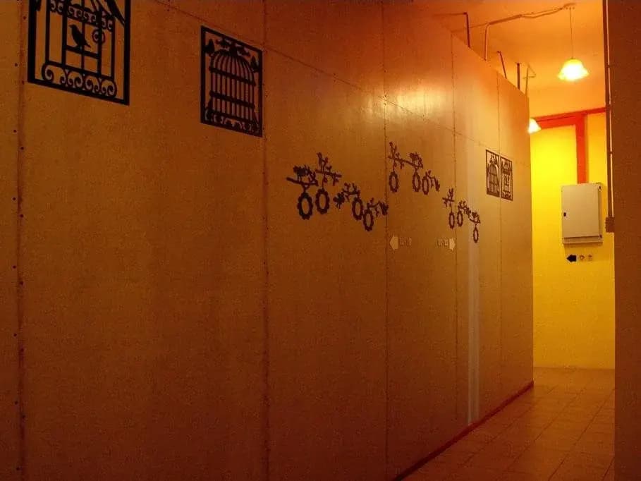 My Friends Guest House - photo 10
