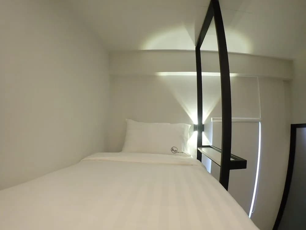 Apex Boutique Hotel @ Bandar Sunway - photo 3