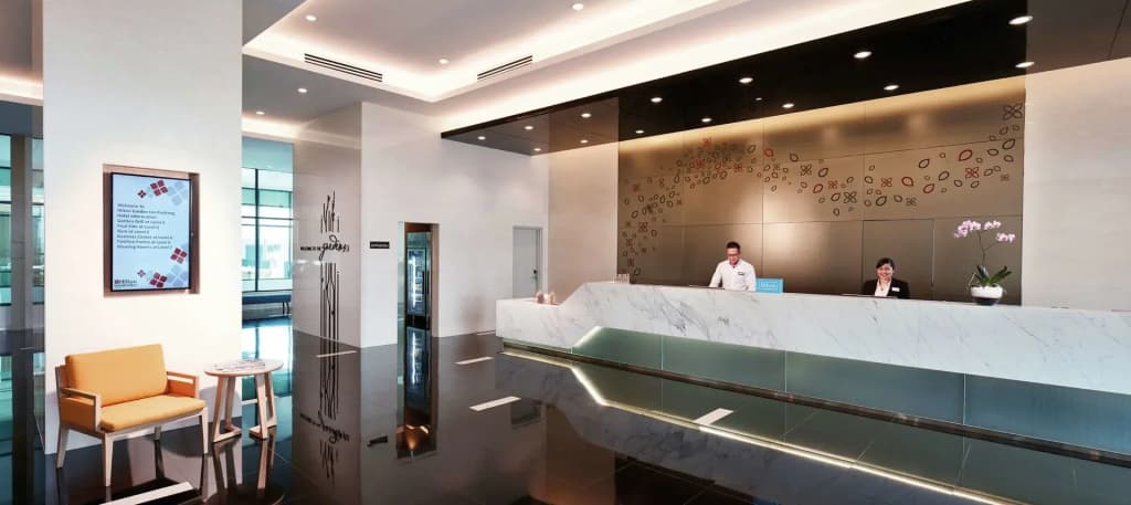 Hilton Garden Inn Puchong - photo 1