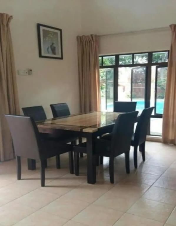 Ann Homestay Villa 893 - photo 20