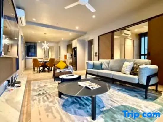 Premium Antara Residence Genting Highland by Heystay Management - photo 3
