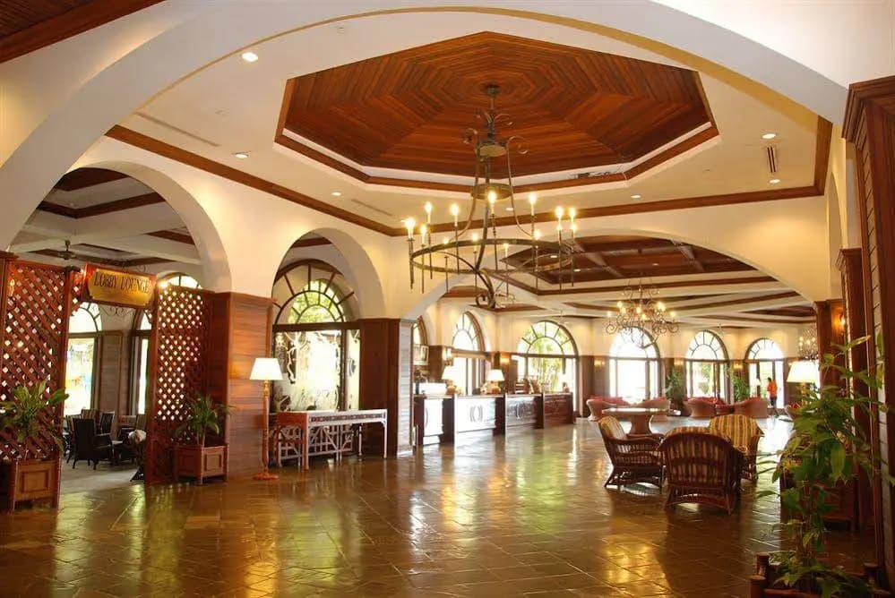 Santubong Kuching Resort - photo 1