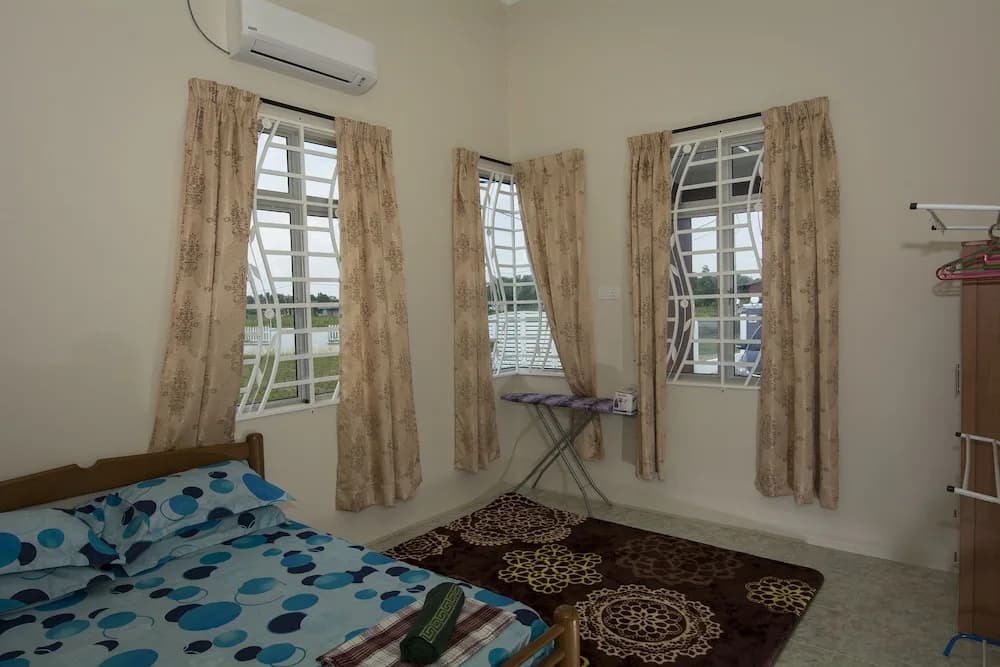 JF Wadi Sofea Homestay - photo 3