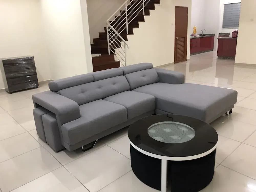 Smart Home Stay - photo 10