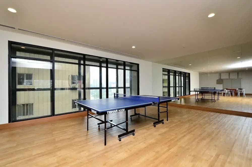 Luxury 3 Rooms Duplex KL SENTRAL - photo 13