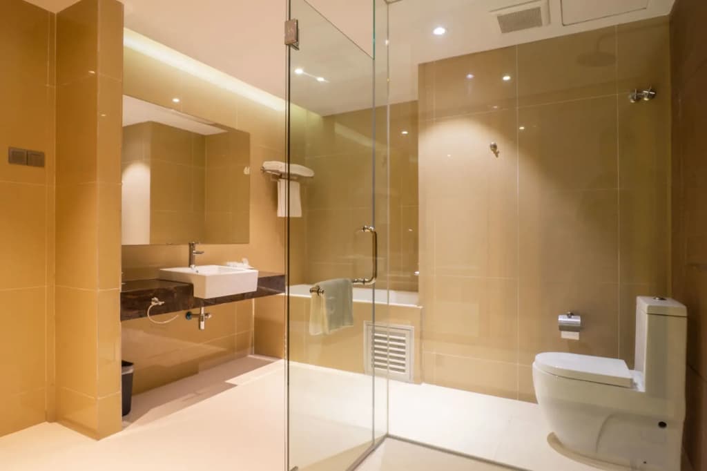 TAMU Hotel & Suites Kuala Lumpur - photo 49