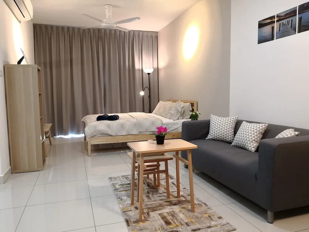 Teega Suites at PH - photo 2