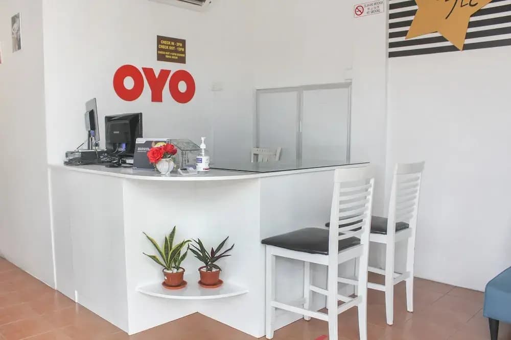 Oyo 90035 Star Hotel - photo 7
