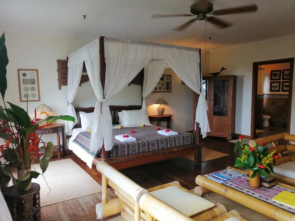 Borneo Highlands Resort - photo 1