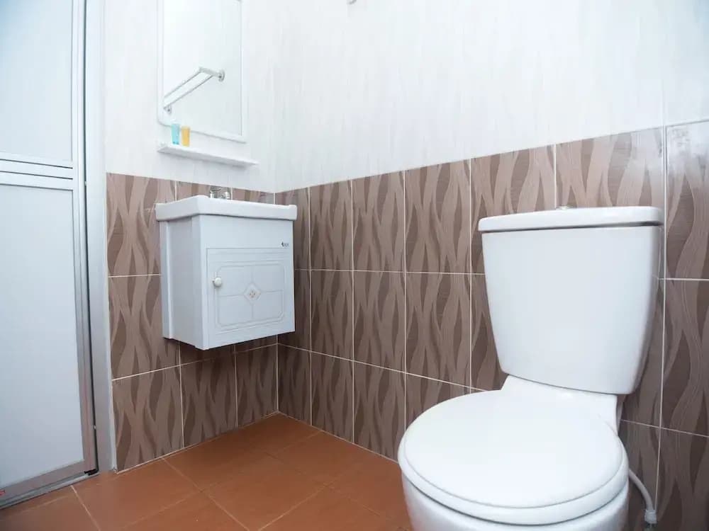 OYO 1101 Hotel Jerai CT Inn - photo 7