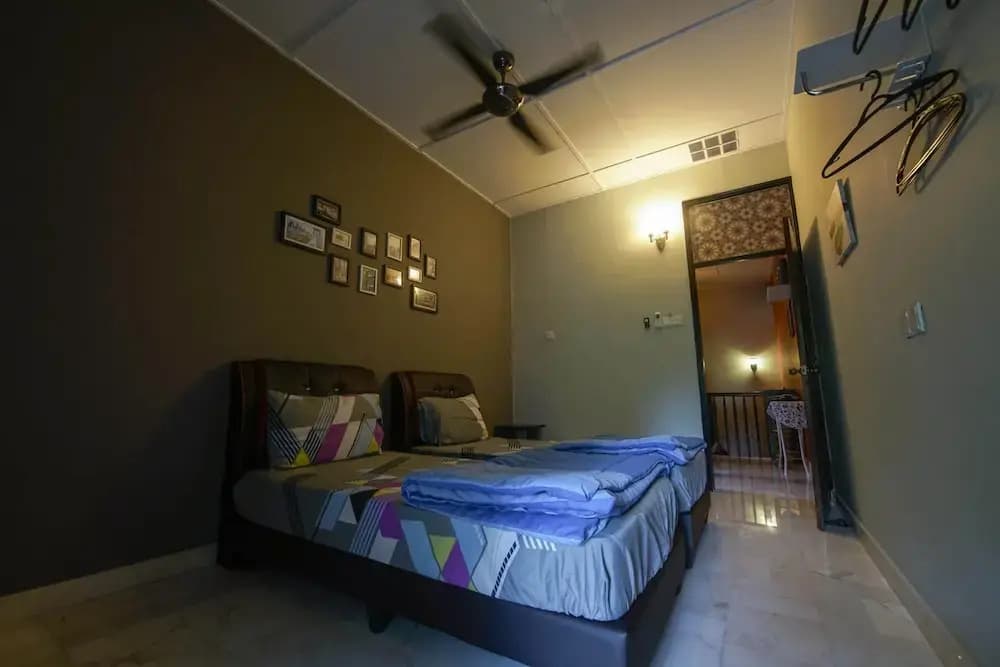 Rest & Relax 7 Room Ipoh Garden East - photo 6