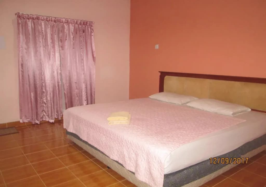 Pantai Tengah Beach Inn - photo 5