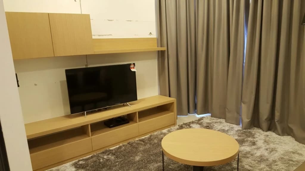 1 Tebrau Suites by Subhome - photo 4