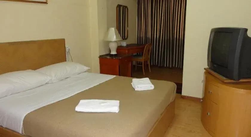 Pristine Hotel - photo 6
