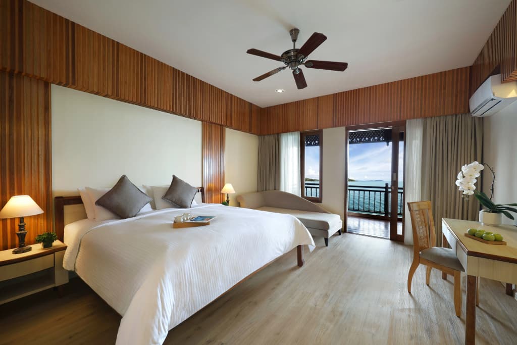 Berjaya Langkawi Resort - photo 46