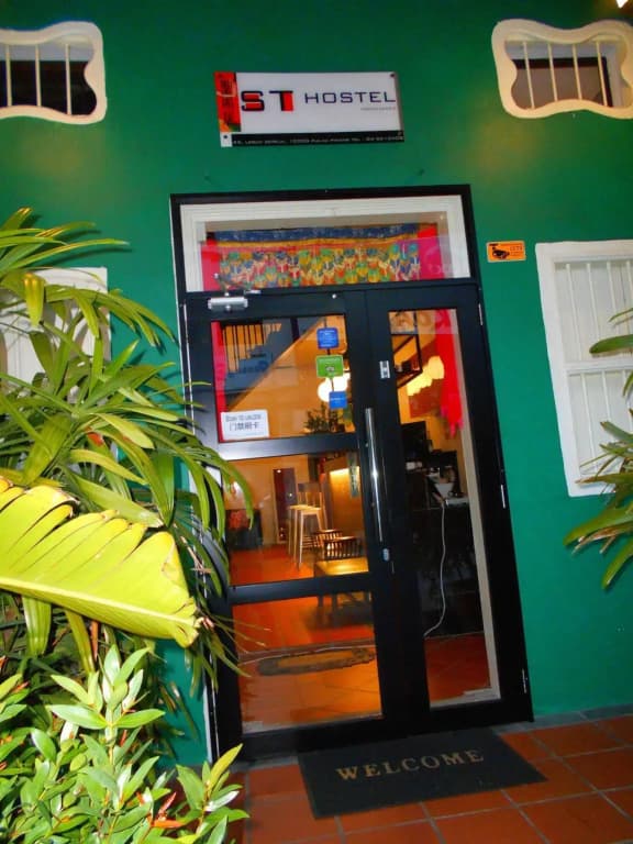 St Hostel - photo 1
