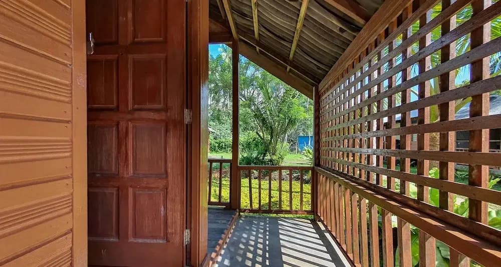 Pelangi Beach Resort - photo 35