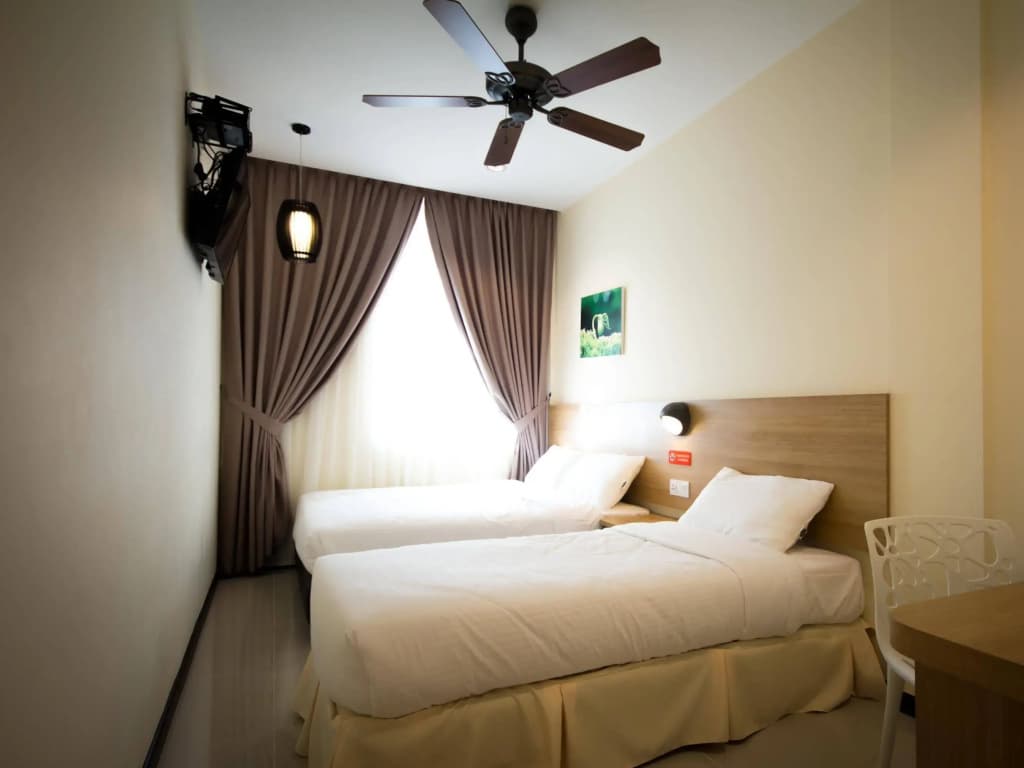 118 Hotel - photo 5