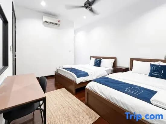 Luxury Villa Smarthome Putrajaya 16 - photo 8