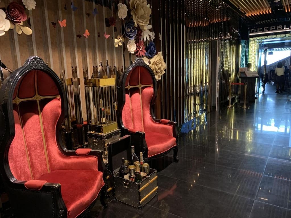 Platinum Serviced Suite KLCC - photo 1